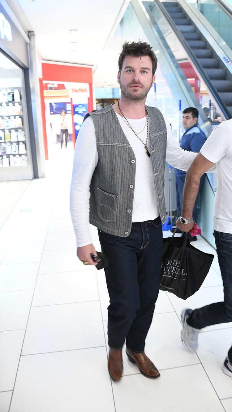 Kıvanç Tatlıtuğ'un oğlu Kurt Efe kime benziyor? Yakışıklı jön'den çok özel açıklamalar! - Resim: 1