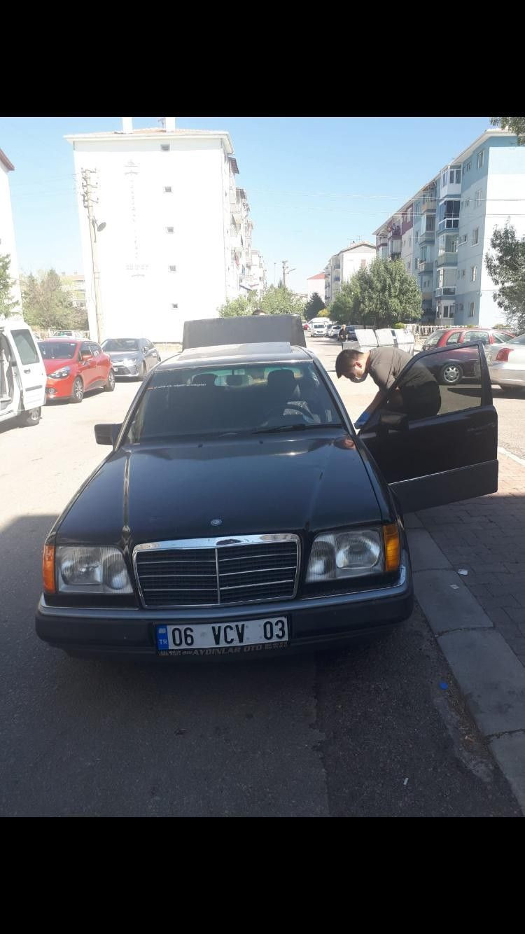 Ankara'da lüks araçları 15 saniyede çalan çete çökertildi - Resim: 4