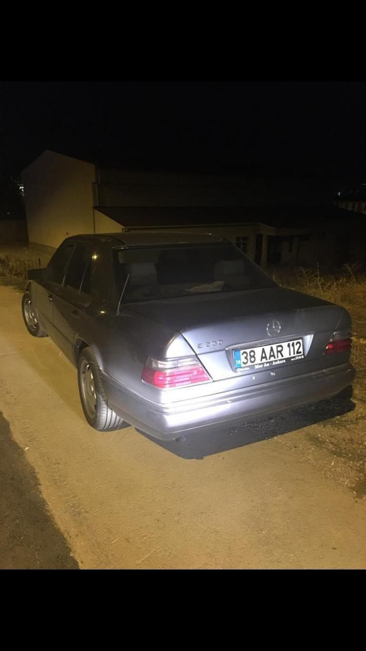 Ankara'da lüks araçları 15 saniyede çalan çete çökertildi - Resim: 2