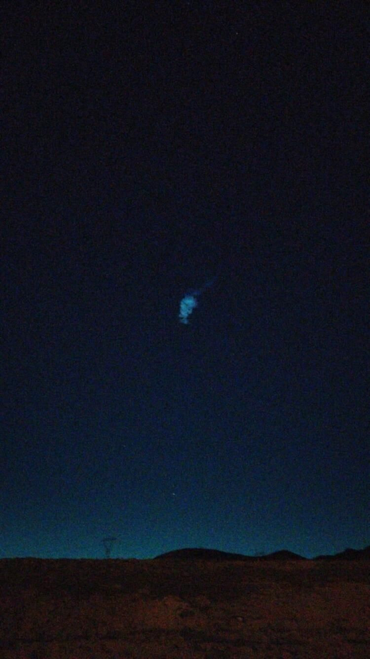 Türkiye'deki esrarengiz ışık meteor çıktı! Yeni başladı dahası da olacak - Resim: 2