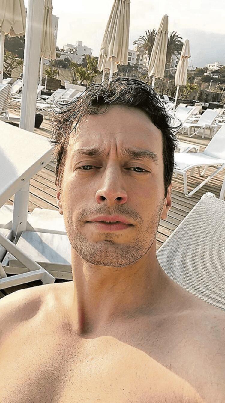 "Camdaki Kız" ekibi sezon finali öncesi tatile gitti! Ortaya renkli görüntüler çıktı - Resim: 3