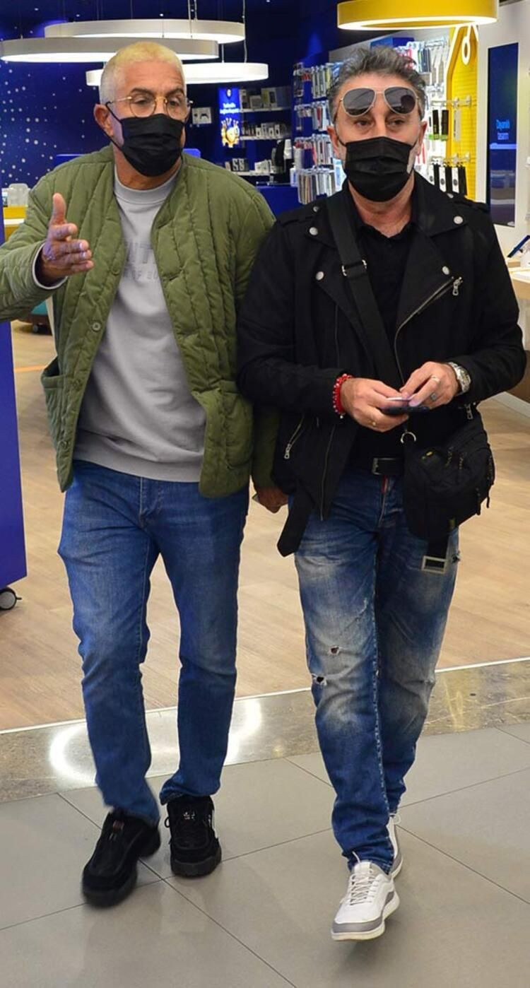 İzlediği tek Türk oyuncu Çukur'un yıldızı çıktı! Taksi yıldızı Samy Naceri Türkiye'de film çekecek - Resim: 2