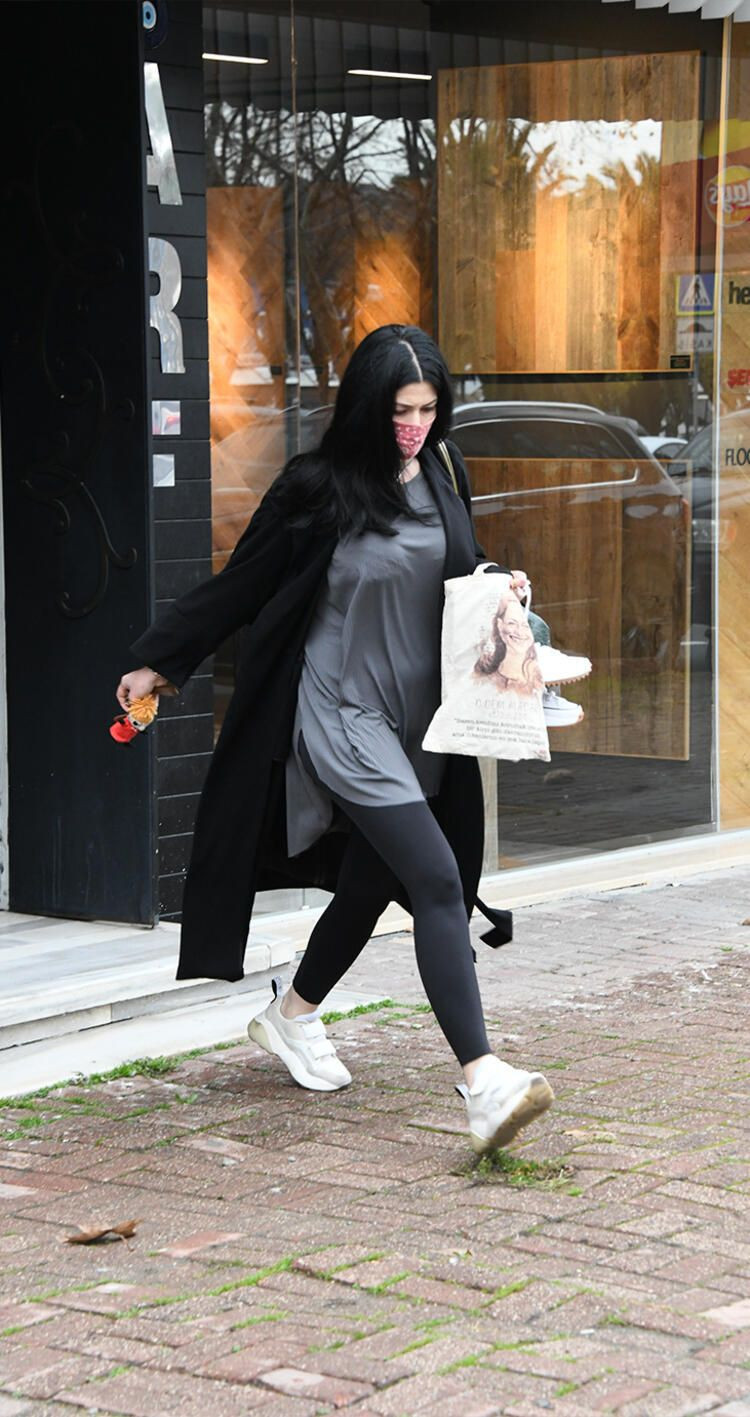 Deniz Çakır rol arkadaşı Hülya Avşar için bakın ne dedi! Yıllar sonra bir araya gelecekler - Resim: 4