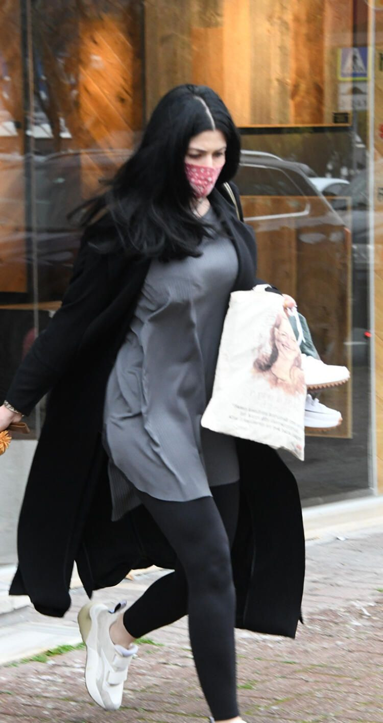 Deniz Çakır rol arkadaşı Hülya Avşar için bakın ne dedi! Yıllar sonra bir araya gelecekler - Resim: 2