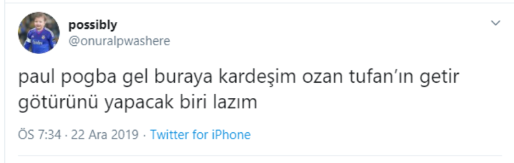 Ozan Tufan'ın derbide attığı gol sosyal medyayı salladı - Resim: 3