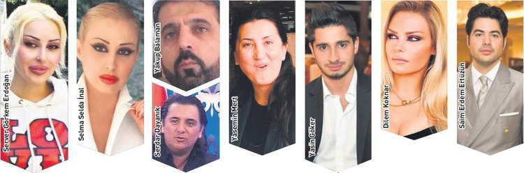 Kedicikler aynı ifadeyi verdi! Atatürkçüyüz iftira atıldı... - Resim: 1