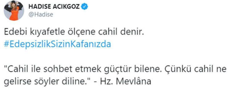 Hadise İtalya'da ev almak için 20 milyon TL'yi gözden çıkardı! - Resim: 4