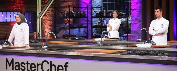 MasterChef eleme adayları belli oldu! Master Şef'te Güzide Mertcan şaşkınlığı - Resim: 4