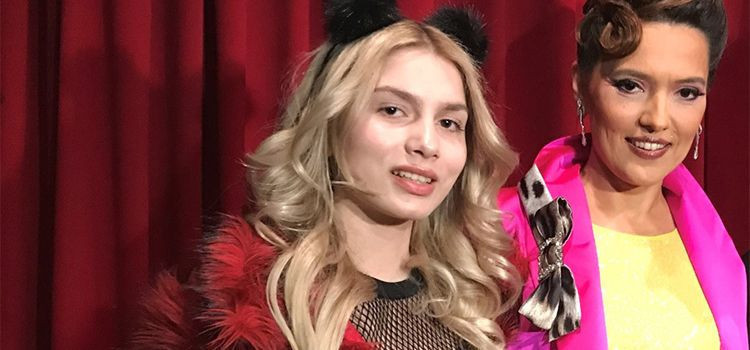 Demet Akalın Aleyna Tilki'nin annesi ile kavga etti! Teyze göndermesi olay.. - Resim: 3