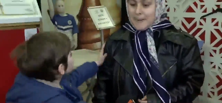 Atakan Kayalar'ın annesine yaptığı Tutunamayanlar dizisine konu oldu - Resim: 3