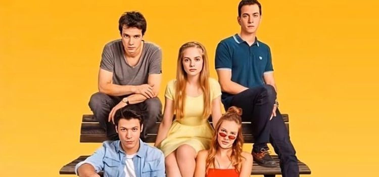 Netflix'in Türk yapımı 'Aşk 101' dizisinde yer alan Osman karakteri eşcinsel mi? - Resim: 1