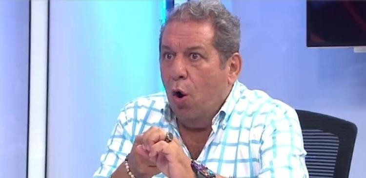 Erman Toroğlu'ndan Sinan Gümüş'e: Piknik oyuncusu... - Resim: 1