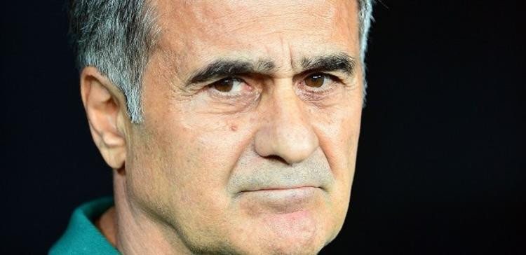 Şenol Güneş bombası: Ortalık yıkılacak! - Resim: 1