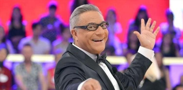 Mehmet Ali Erbil tayt polemiğine katıldı Ronaldo açıklaması olay! 'Beni tanıdı!' - Resim: 4