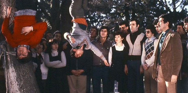 Hababam Sınıfı'nın bıyıklı hocasıydı o son haline bakın! - Resim: 3