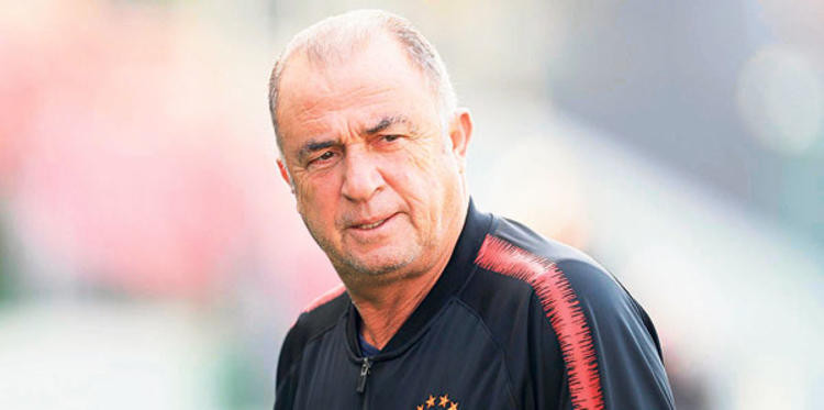 Galatasaray'ın derbi bombası: Terim bakın kimi oynatıyor! - Resim: 4