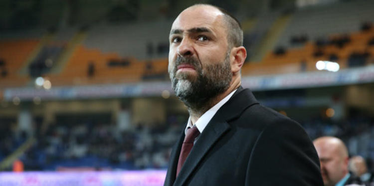 Igor Tudor ile görüşmeler başladı! Büyük sürpriz... - Resim: 1