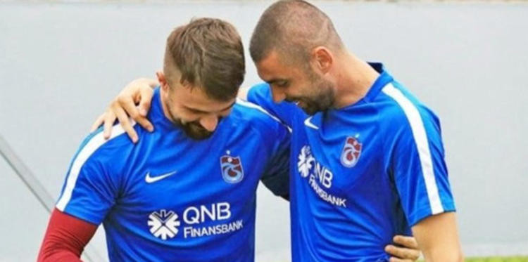 61 milyonluk operasyon! Burak Yılmaz ve Onur Kıvrak... - Resim: 4