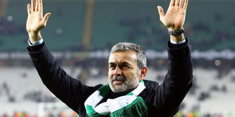 İlk transferi Fenerbahçe'den: O yıldızı alıyor! - Resim: 1