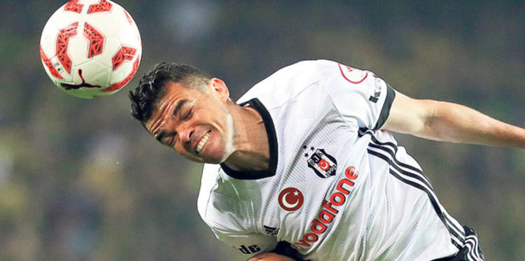 Beşiktaşlı yıldızın adresi belli oldu! Pepe'nin yeni takımı... - Resim: 4
