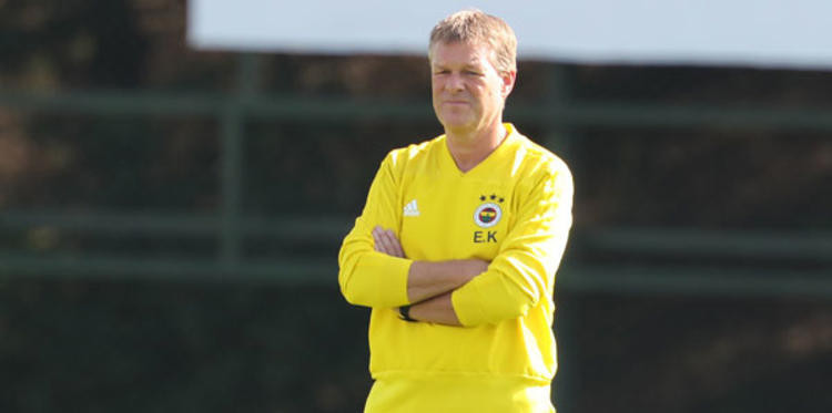 İşte Fenerbahçe'nin ilk 11'i! Anderlecht karşısında... - Resim: 3