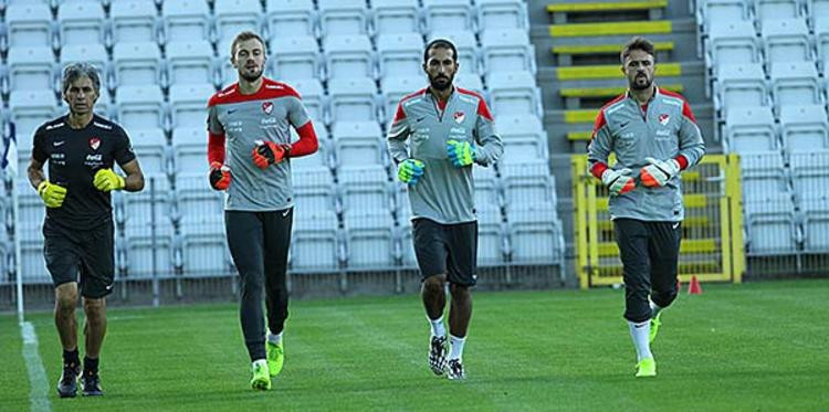 Fenerbahçe'de flaş gelişme! Volkan Demirel... - Resim: 7