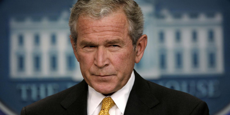 Dünya liderlerinin birbirinden garip korkuları - Resim: 3