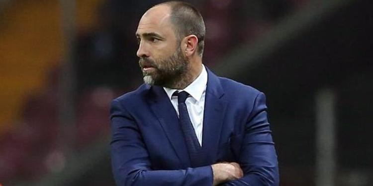 Igor Tudor ile görüşmeler başladı! Büyük sürpriz... - Resim: 2