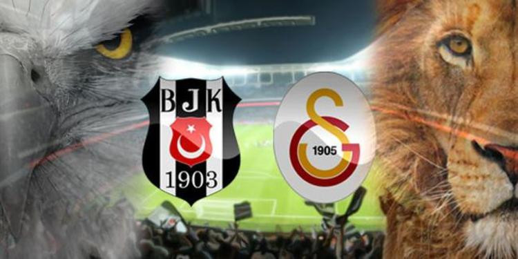 Galatasaray ve Beşiktaş'tan ortalığı karıştıracak takas! - Resim: 1