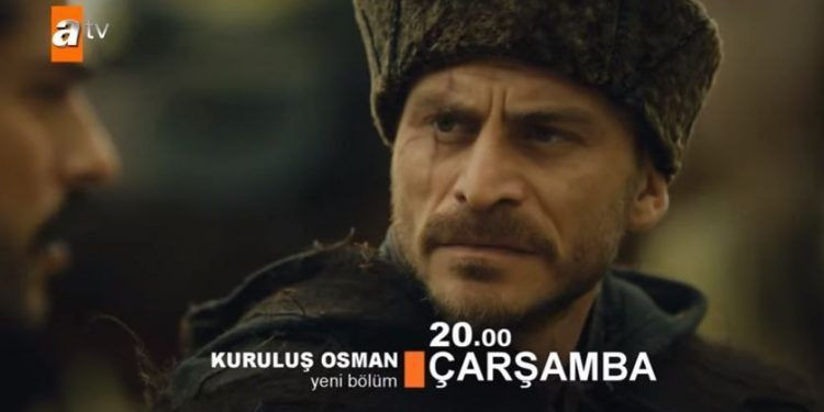 Kuruluş Osman'a olay transfer! Dengeleri değiştirecek  isim kadroda - Resim: 3