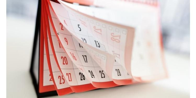 2020 resmi tatilleri kaç gün oldu 13 gün izin al 44 gün tatil yap! - Resim: 3