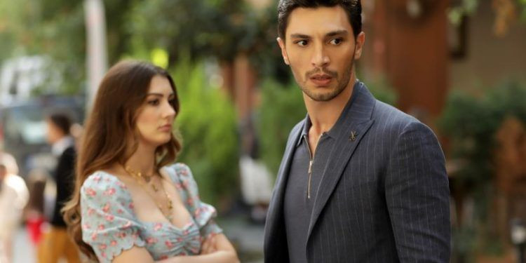 Fox Tv Aşk Mantık İntikam dizisine RTÜK cezası! - Resim: 1