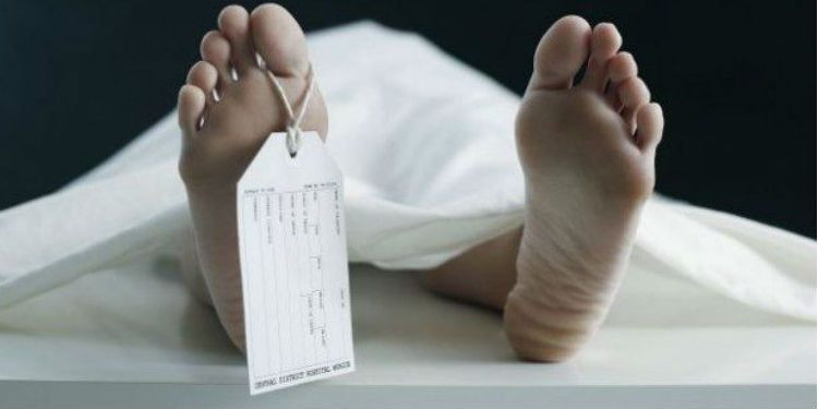 ABD'de morgda yaşananlar ülkeyi ayağa kaldırdı; aralarında bebekler bile var! - Resim: 2