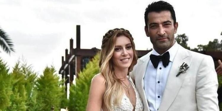 Sinem Kobal Kenan İmirzalıoğlu ikinci çocuklarıyla havalara uçtu kızlarına bakın ne isim verdi - Resim: 3