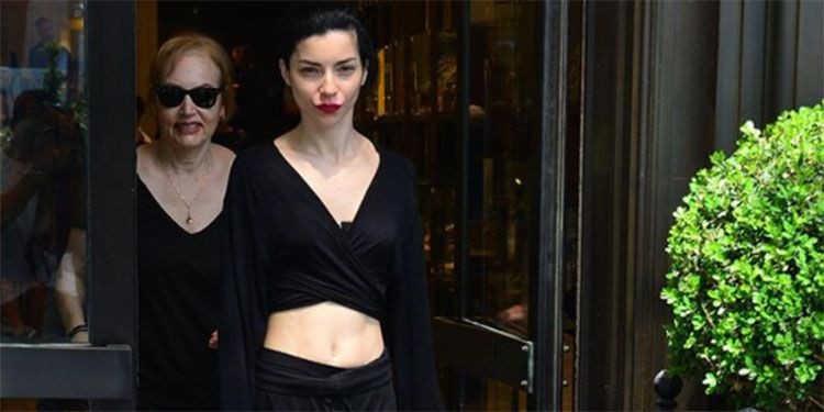 Merve Boluğur'dan Gülşen'e Van Gogh benzetmesi! - Resim: 2