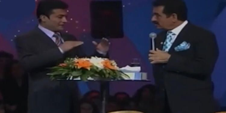 Oğuz Yılmaz İbrahim Tatlıses'le küs öldü iddiası canlı yayında tartışmışlardı bakın neler yazdı - Resim: 4