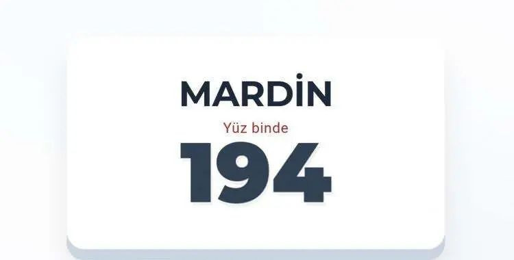 Türkiye'nin en güvenli illeri belli oldu - Resim: 4