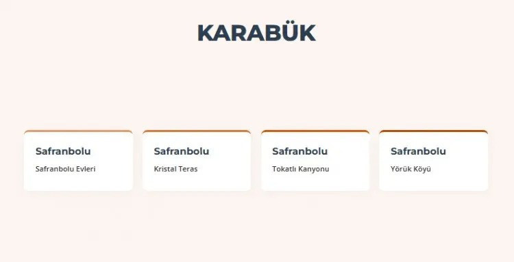 Sonbaharın en güzel renklerini yaşayabileceğiniz şehirler - Resim: 5