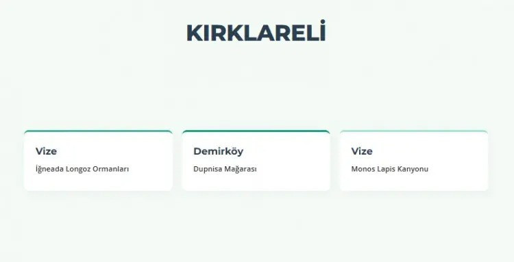 Sonbaharın en güzel renklerini yaşayabileceğiniz şehirler - Resim: 11