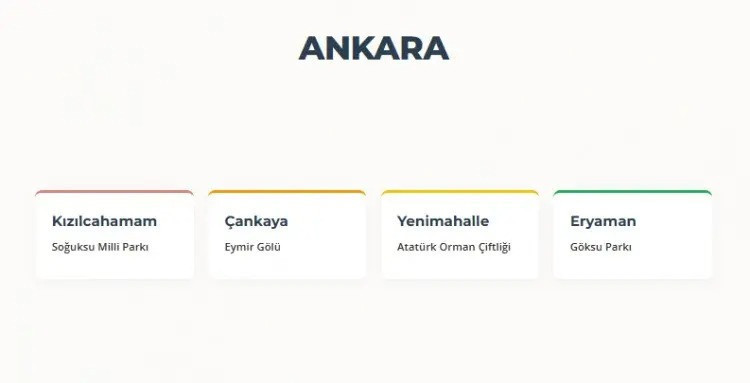 Sonbaharın en güzel renklerini yaşayabileceğiniz şehirler - Resim: 21