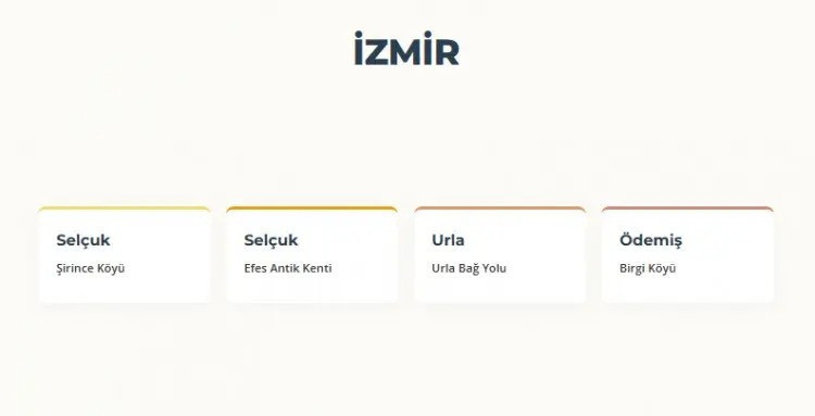 Sonbaharın en güzel renklerini yaşayabileceğiniz şehirler - Resim: 15