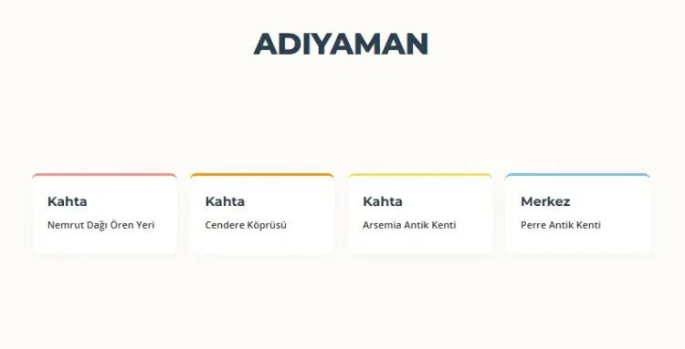 Sonbaharın en güzel renklerini yaşayabileceğiniz şehirler - Resim: 18