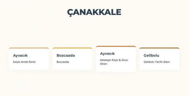 Sonbaharın en güzel renklerini yaşayabileceğiniz şehirler - Resim: 13