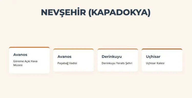 Sonbaharın en güzel renklerini yaşayabileceğiniz şehirler - Resim: 7