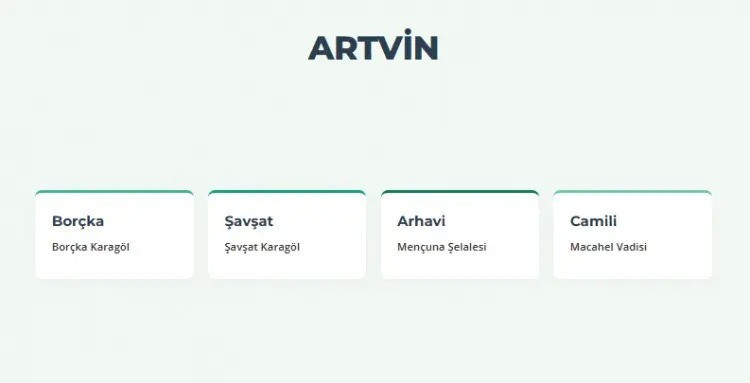 Sonbaharın en güzel renklerini yaşayabileceğiniz şehirler - Resim: 6