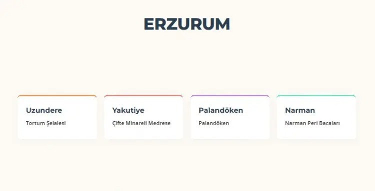 Sonbaharın en güzel renklerini yaşayabileceğiniz şehirler - Resim: 19