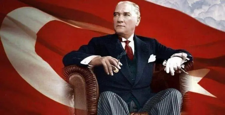 Bu kan grubuna sahip olanlar tarihe damga vurdu! Atatürk ve Cengiz Han da listede - Resim: 6