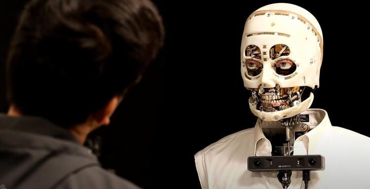 Dünya böylesini görmedi gerçek oldu! Bakışlarıyla korkutuyor - Resim: 3