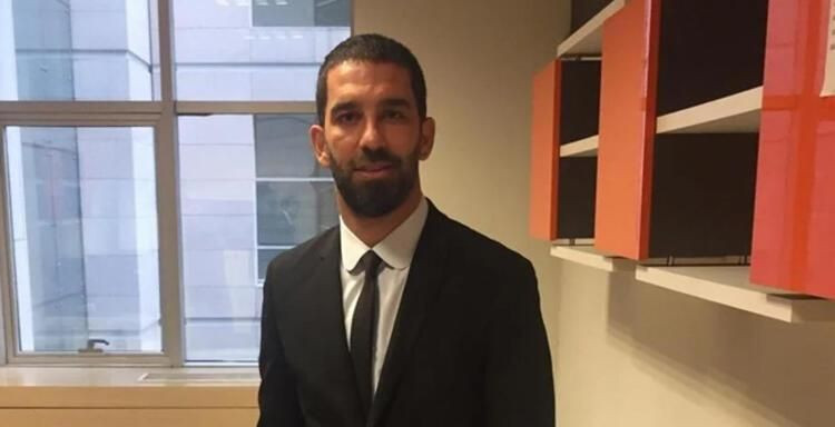 Arda Turan tatil sezonunu ailesiyle Marmaris'te açtı' - Resim: 3