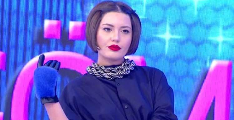 Bahar Candan'ın son hali görenleri şoke etti! Tanınmaz hale geldi - Resim: 1